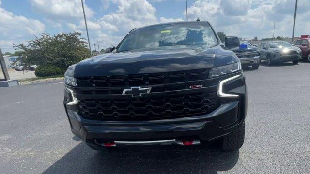 used 2023 Chevrolet Tahoe car, priced at $63,617