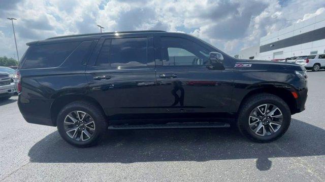 used 2023 Chevrolet Tahoe car, priced at $63,617