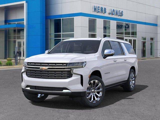 new 2024 Chevrolet Suburban car, priced at $86,922