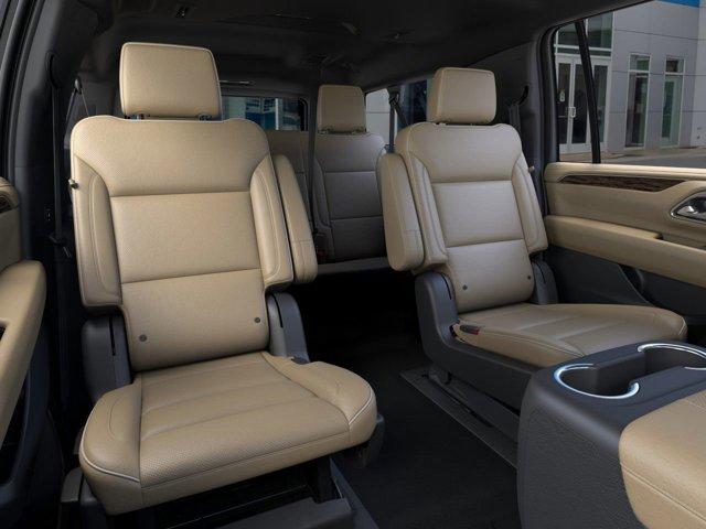 new 2024 Chevrolet Suburban car, priced at $86,922