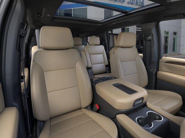 new 2024 Chevrolet Suburban car, priced at $86,922