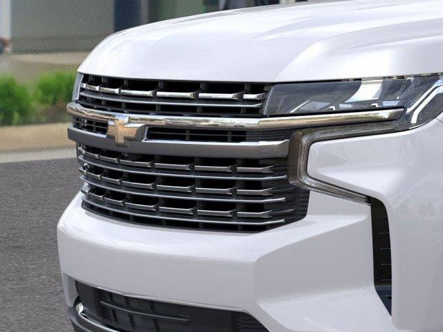 new 2024 Chevrolet Suburban car, priced at $86,922