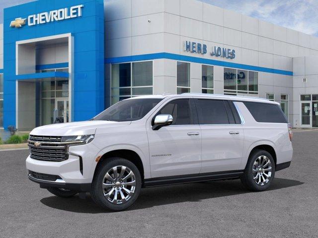 new 2024 Chevrolet Suburban car, priced at $86,922