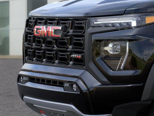 new 2024 GMC Canyon car, priced at $48,175