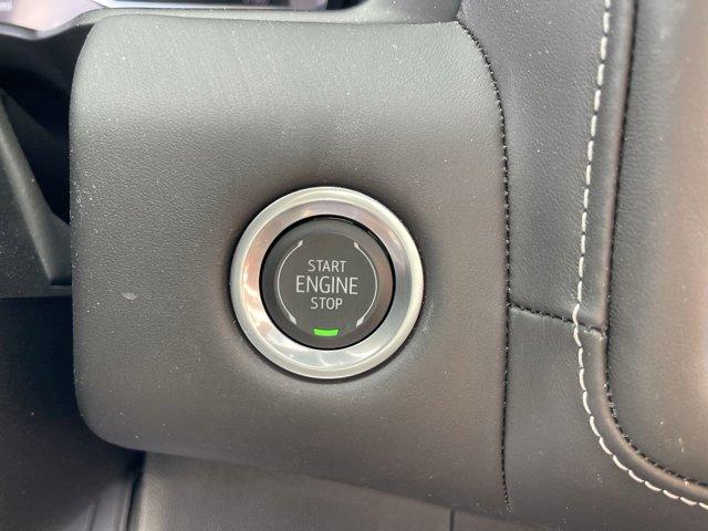 used 2024 GMC Yukon car, priced at $89,599