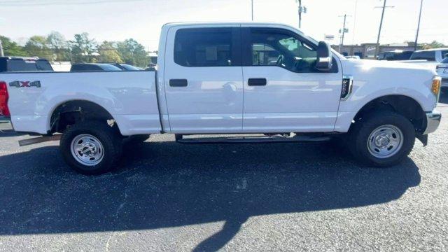 used 2017 Ford F-250 car, priced at $20,637