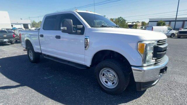 used 2017 Ford F-250 car, priced at $20,637