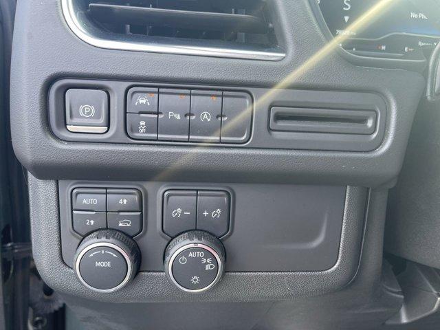 used 2023 Chevrolet Tahoe car, priced at $44,836