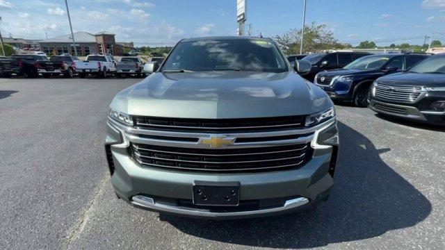 used 2023 Chevrolet Tahoe car, priced at $44,836