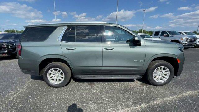 used 2023 Chevrolet Tahoe car, priced at $44,836