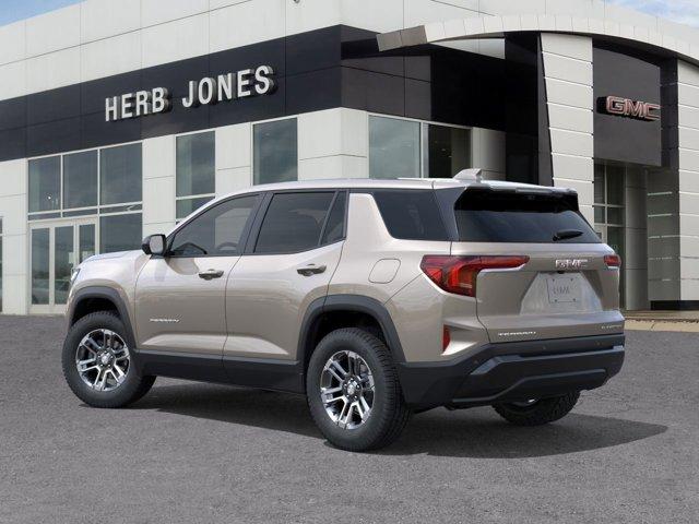 new 2026 GMC Terrain car, priced at $31,530