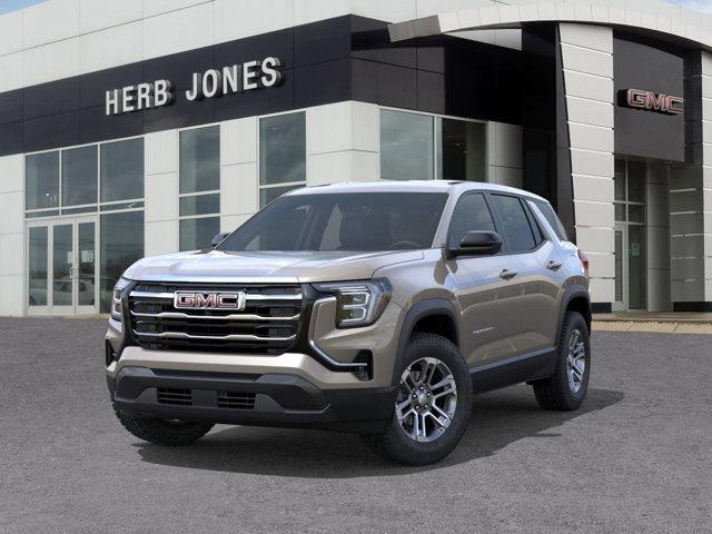 new 2026 GMC Terrain car, priced at $31,530