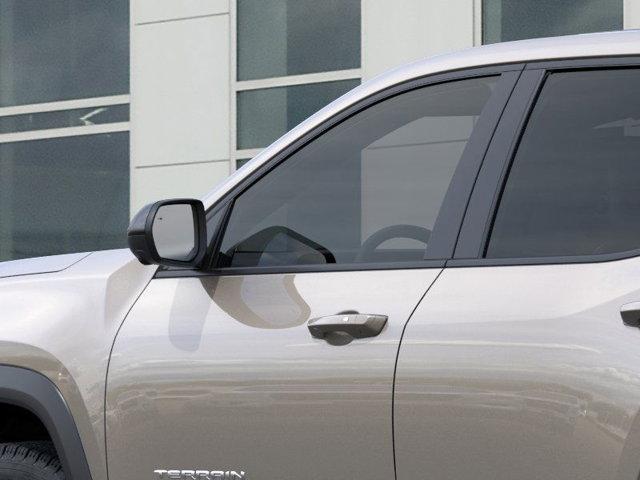 new 2026 GMC Terrain car, priced at $31,530