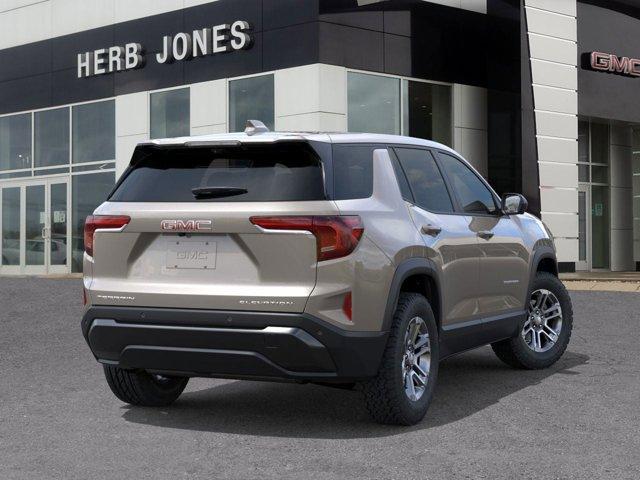 new 2026 GMC Terrain car, priced at $31,530