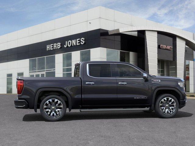 new 2024 GMC Sierra 1500 car, priced at $72,054