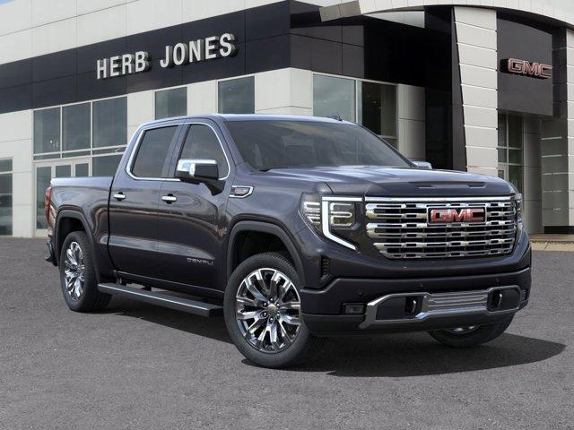 new 2024 GMC Sierra 1500 car, priced at $76,525