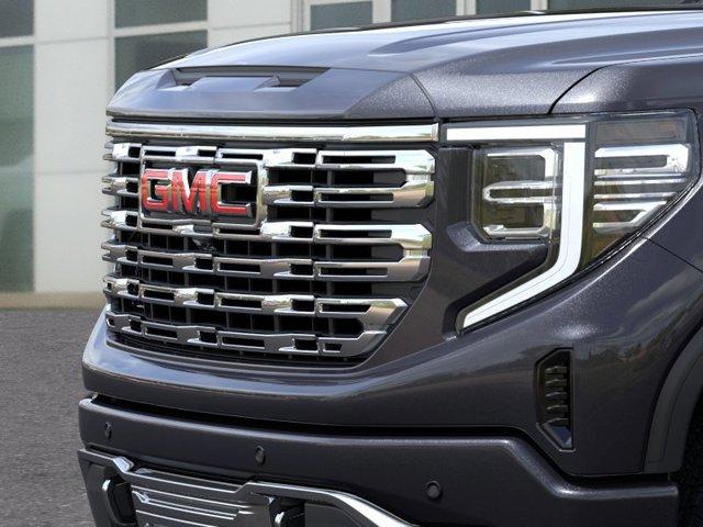 new 2024 GMC Sierra 1500 car, priced at $72,054