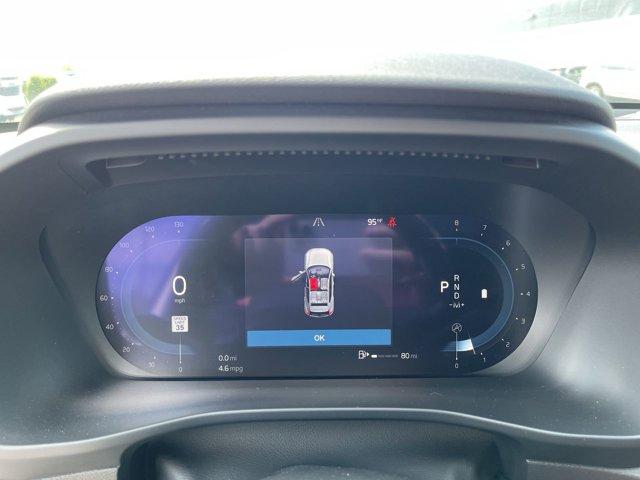 used 2024 Volvo XC40 car, priced at $28,855