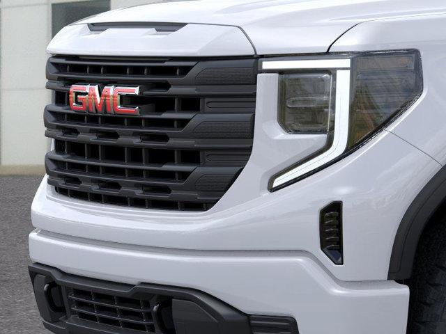 new 2025 GMC Sierra 1500 car, priced at $47,001