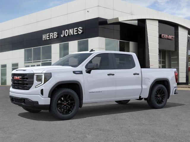new 2025 GMC Sierra 1500 car, priced at $47,001