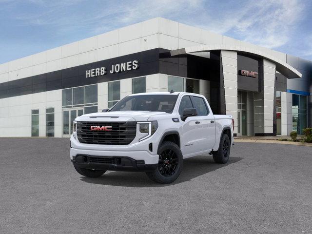 new 2025 GMC Sierra 1500 car, priced at $47,001