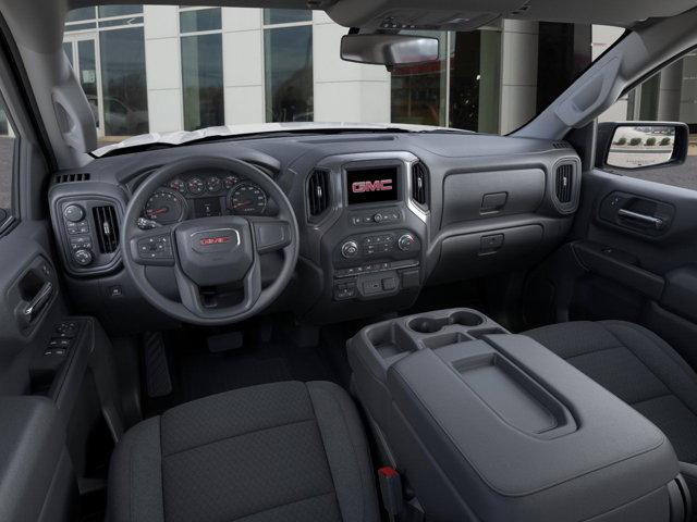 new 2025 GMC Sierra 1500 car, priced at $47,001