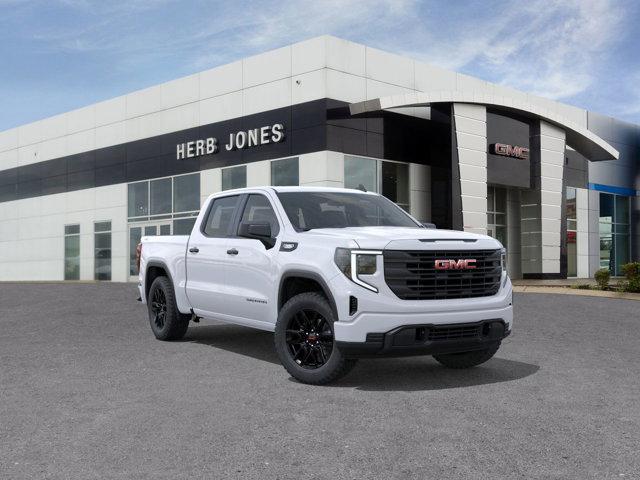 new 2025 GMC Sierra 1500 car, priced at $47,001