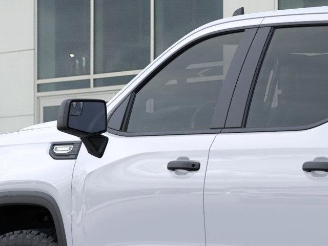 new 2025 GMC Sierra 1500 car, priced at $47,001