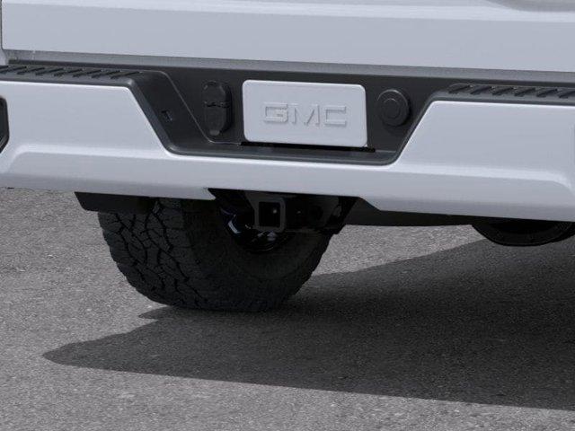 new 2025 GMC Sierra 1500 car, priced at $47,001