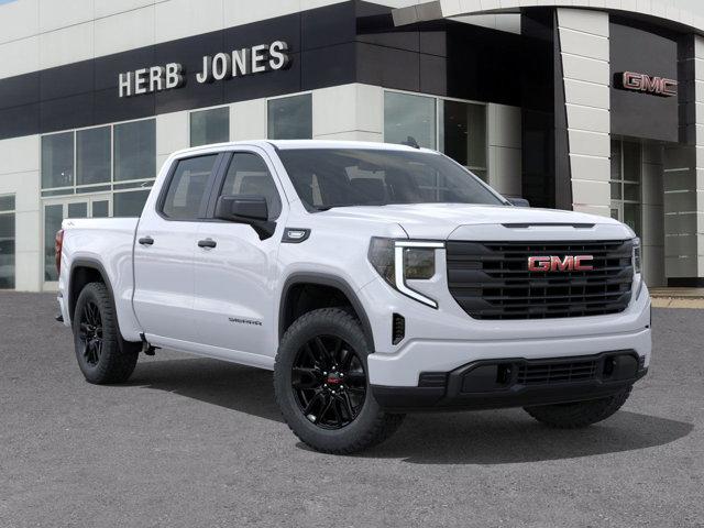 new 2025 GMC Sierra 1500 car, priced at $47,001