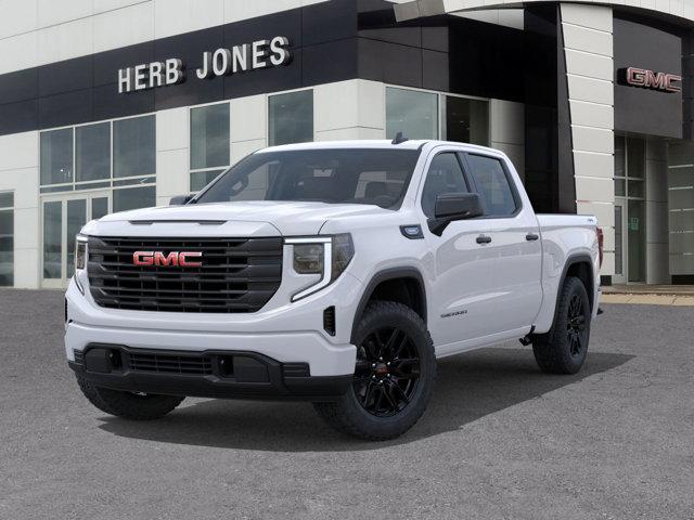 new 2025 GMC Sierra 1500 car, priced at $47,001