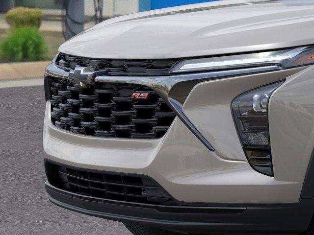 new 2026 Chevrolet Trax car, priced at $27,622