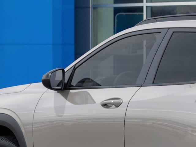 new 2026 Chevrolet Trax car, priced at $27,622