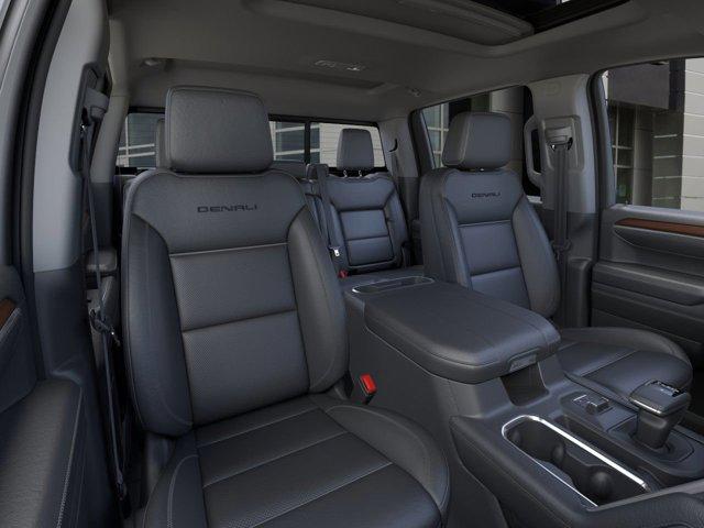 new 2024 GMC Sierra 1500 car, priced at $77,750