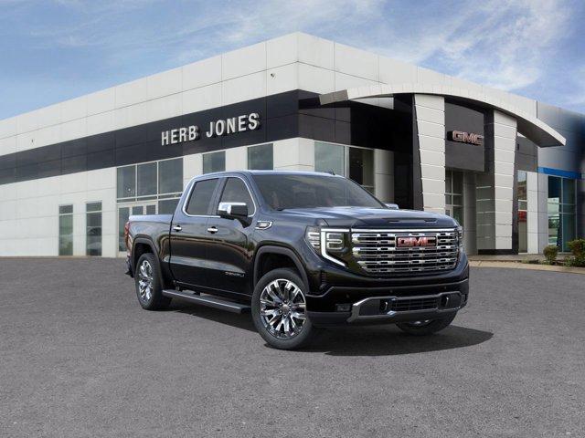 new 2024 GMC Sierra 1500 car, priced at $77,750