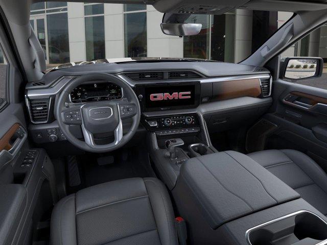 new 2024 GMC Sierra 1500 car, priced at $77,750