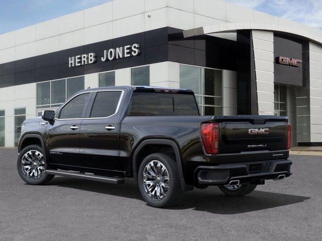 new 2024 GMC Sierra 1500 car, priced at $77,750