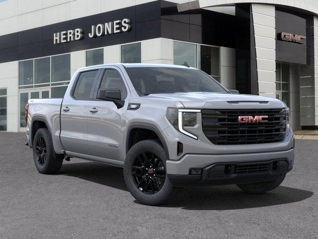 new 2024 GMC Sierra 1500 car, priced at $63,565