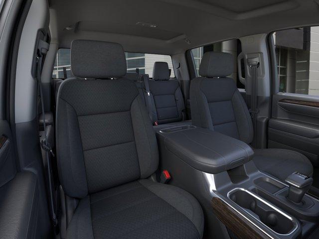 new 2024 GMC Sierra 1500 car, priced at $63,565