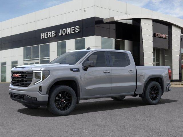 new 2024 GMC Sierra 1500 car, priced at $63,565