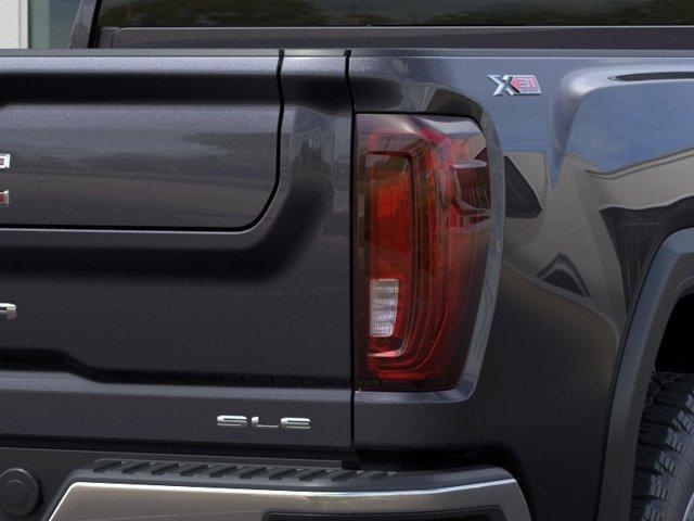 new 2024 GMC Sierra 2500 car, priced at $74,285