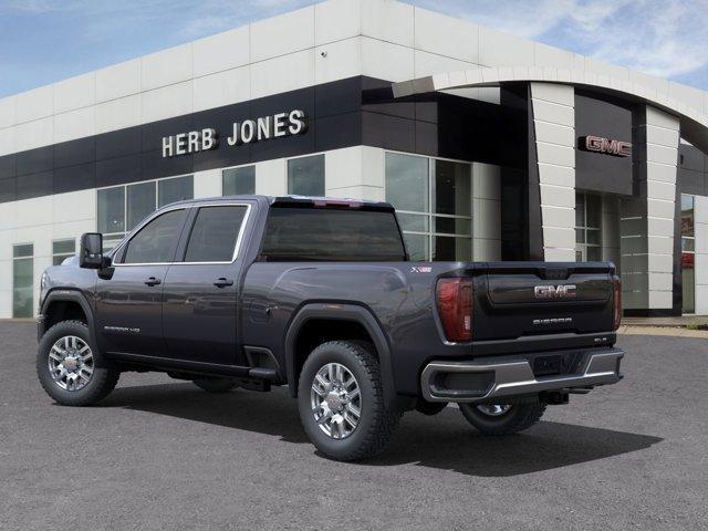 new 2024 GMC Sierra 2500 car, priced at $74,285