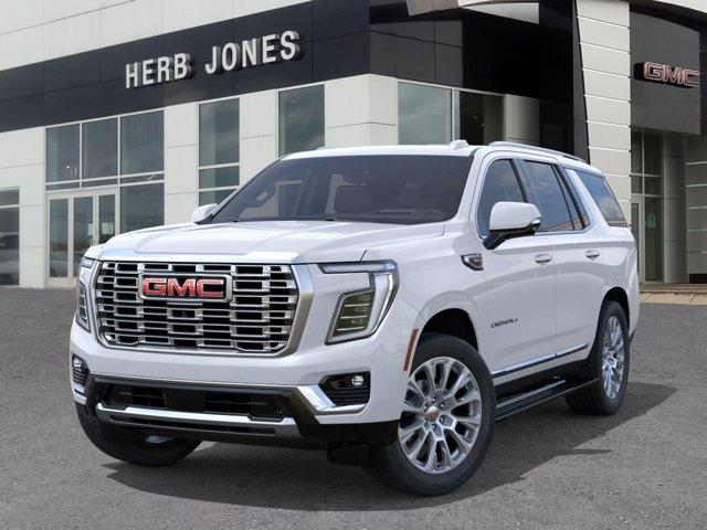 new 2026 GMC Yukon car, priced at $92,555