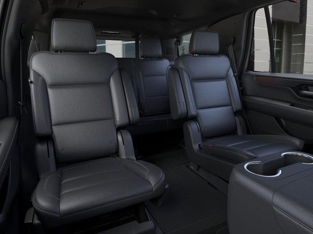 new 2026 GMC Yukon car, priced at $92,555
