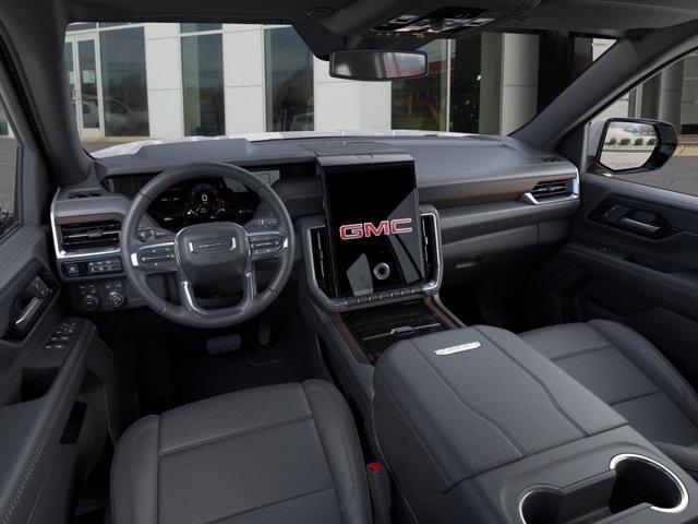 new 2026 GMC Yukon car, priced at $92,555