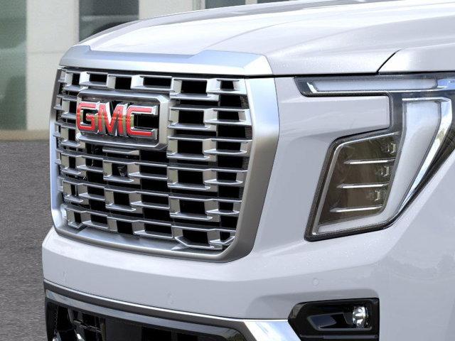 new 2026 GMC Yukon car, priced at $92,555