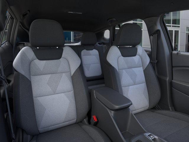 new 2025 Chevrolet Trax car, priced at $24,290