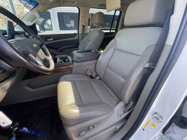 used 2019 Chevrolet Suburban car, priced at $33,604