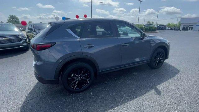 used 2024 Mazda CX-5 car, priced at $26,311