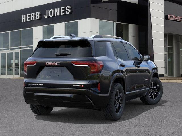 new 2026 GMC Terrain car, priced at $40,330